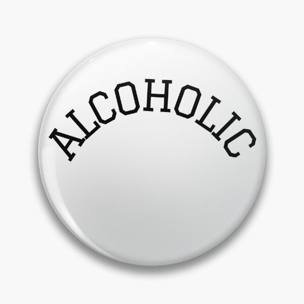 Item preview, Funny Alcoholic Arc designed and sold by Clothing-Guru.