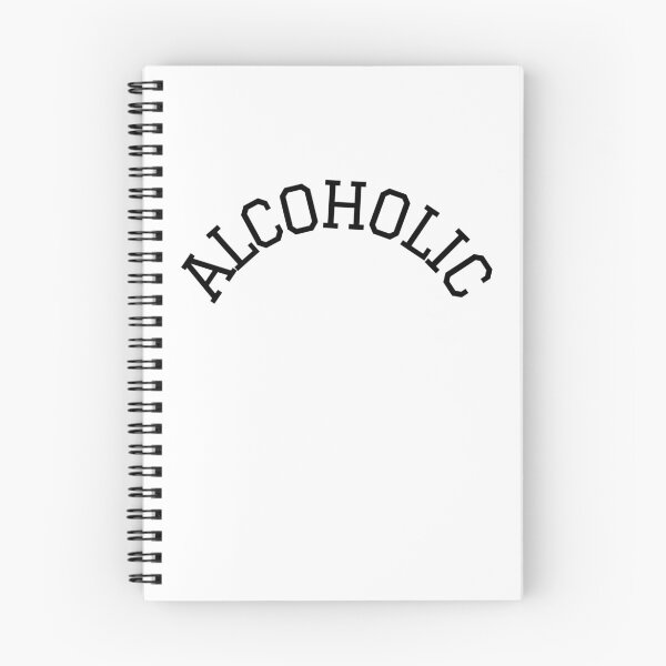 Item preview, Funny Alcoholic Arc designed and sold by Clothing-Guru.