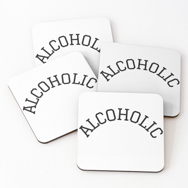 Item preview, Funny Alcoholic Arc designed and sold by Clothing-Guru.