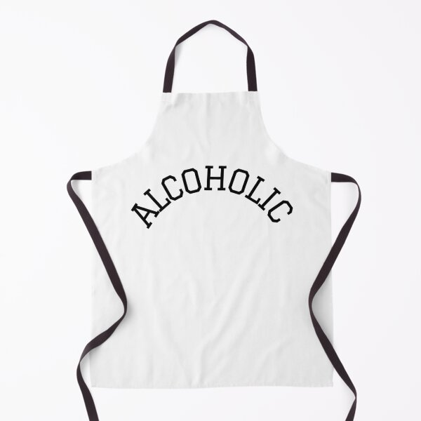 Item preview, Funny Alcoholic Arc designed and sold by Clothing-Guru.