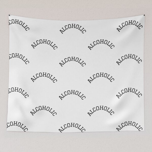 Item preview, Funny Alcoholic Arc designed and sold by Clothing-Guru.