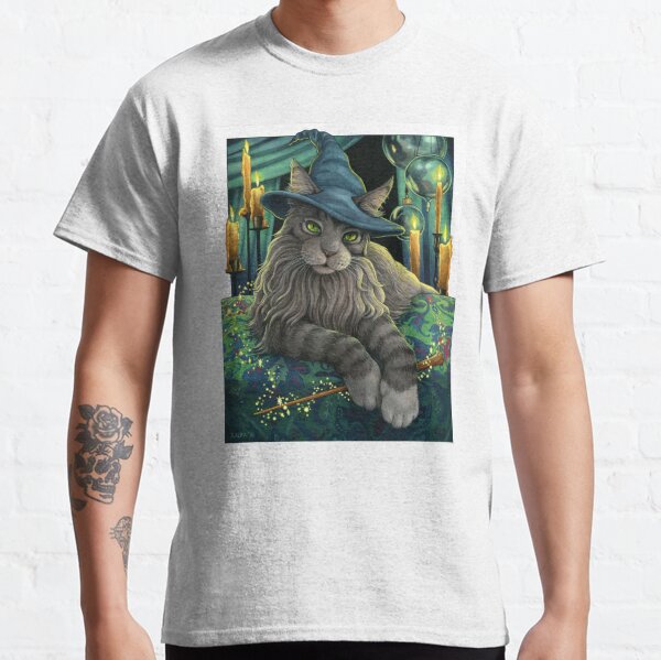 Oberon Classic T-Shirt
