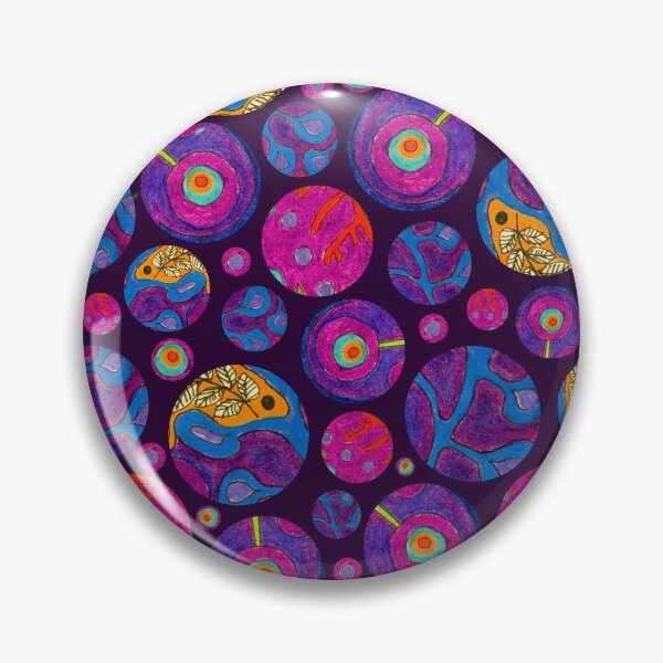 Item preview, Lush designed and sold by bunyipdesigns.