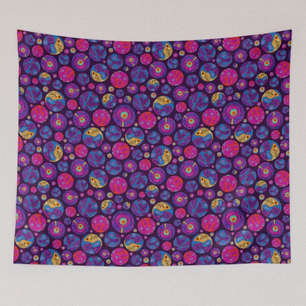 Item preview, Lush designed and sold by bunyipdesigns.