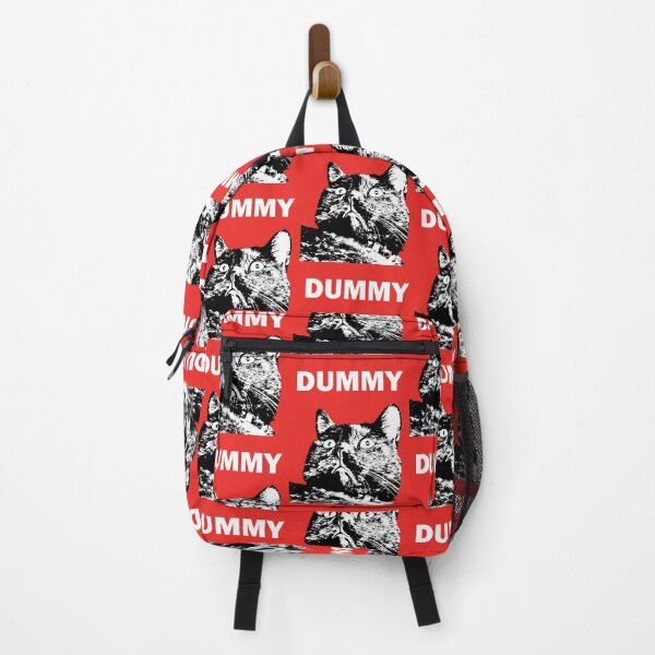 Item preview, Dummy Shirt designed and sold by Coopergang1.