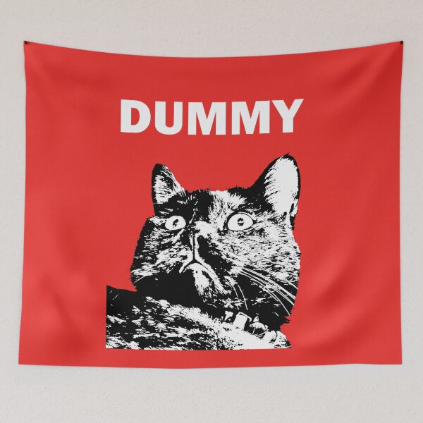 Item preview, Dummy Shirt designed and sold by Coopergang1.