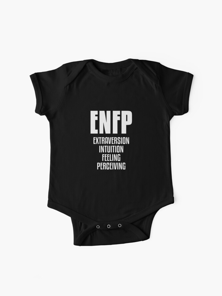 MBTI ENFP (Extraversion, Intuition, Feeling, Perceiving) Learning