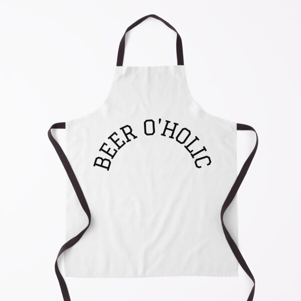 Item preview, Funny Pun Beer O'Holic Arc designed and sold by Clothing-Guru.