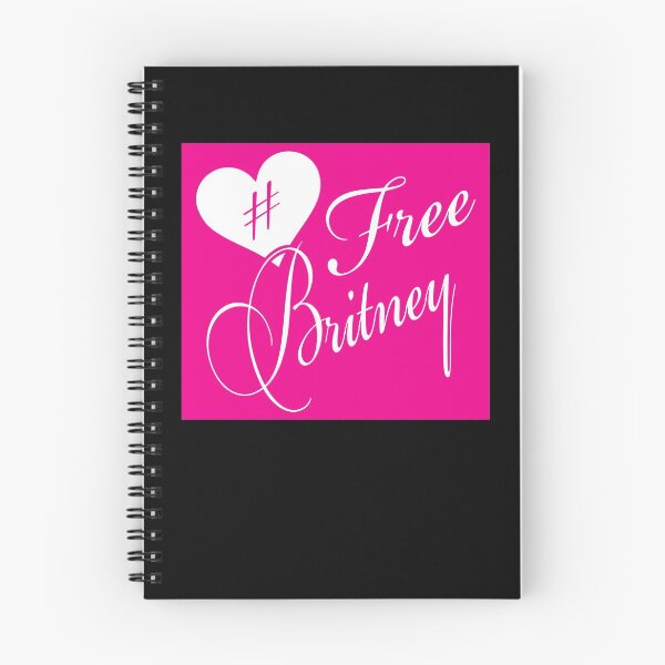 Artikelvorschau, Free Britney Hashtag FreeBritney #FreeBritney entworfen und verkauft von Renergie.