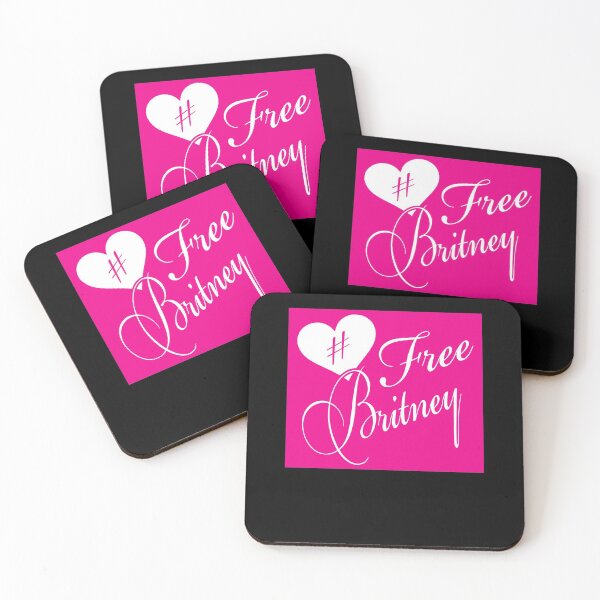 Artikelvorschau, Free Britney Hashtag FreeBritney #FreeBritney entworfen und verkauft von Renergie.