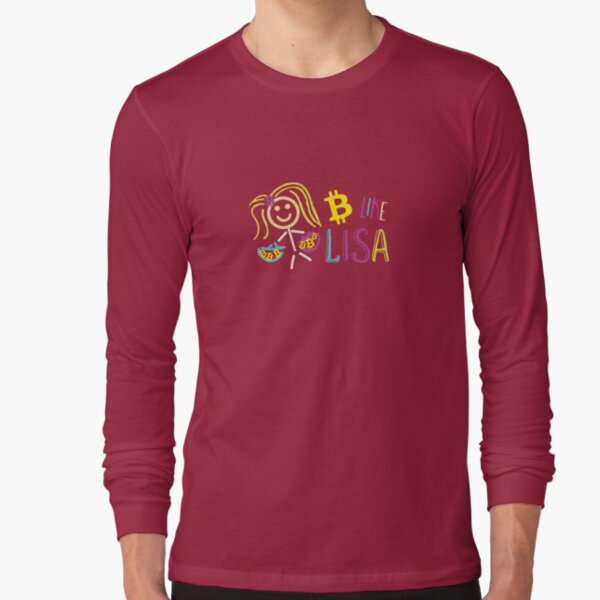 Long Sleeve T-Shirt