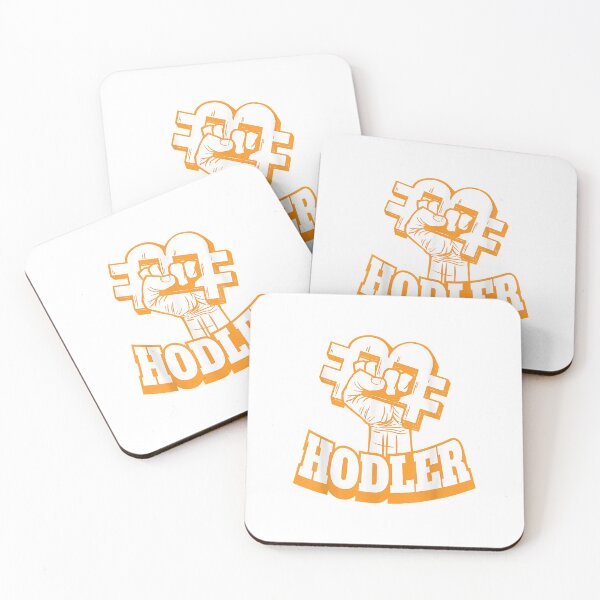 Item preview, Funny Cryptocurrency shirts | Funny Vintage Bitcoin Hodler designed and sold by ETIndustries.