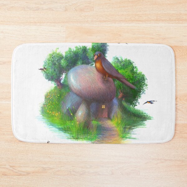Item preview, Robin's Hood designed and sold by Marc Rubin.