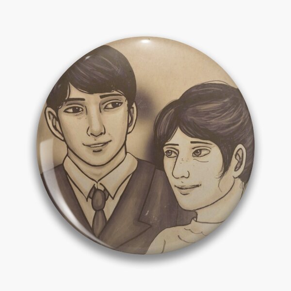 Item preview, Lev and Raisa - Newcomers designed and sold by FortunusGames.