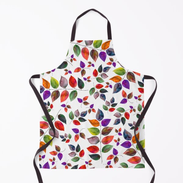 Item preview, Autumn leaves designed and sold by bunyipdesigns.