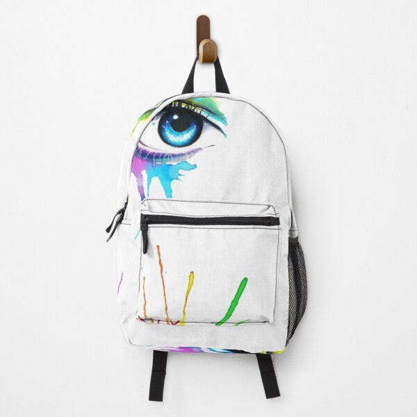 Item preview, Colorful eyes designed and sold by childrenlions.