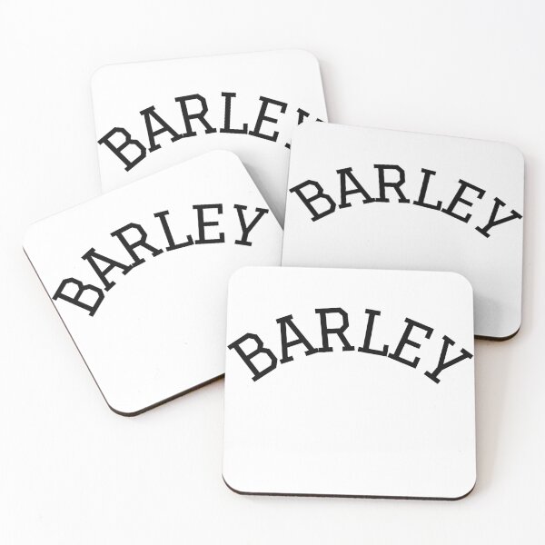 Item preview, Cool Barley Arc designed and sold by Clothing-Guru.