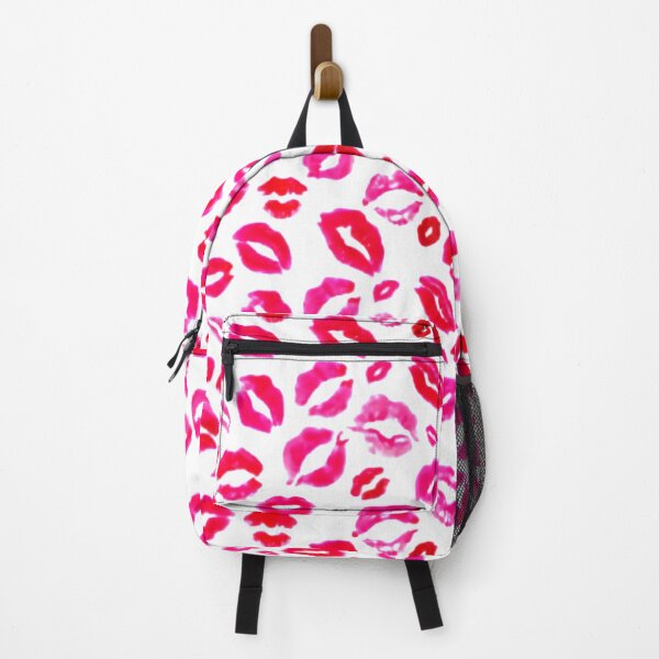 Item preview, Lips Print designed and sold by liliwhitellc.