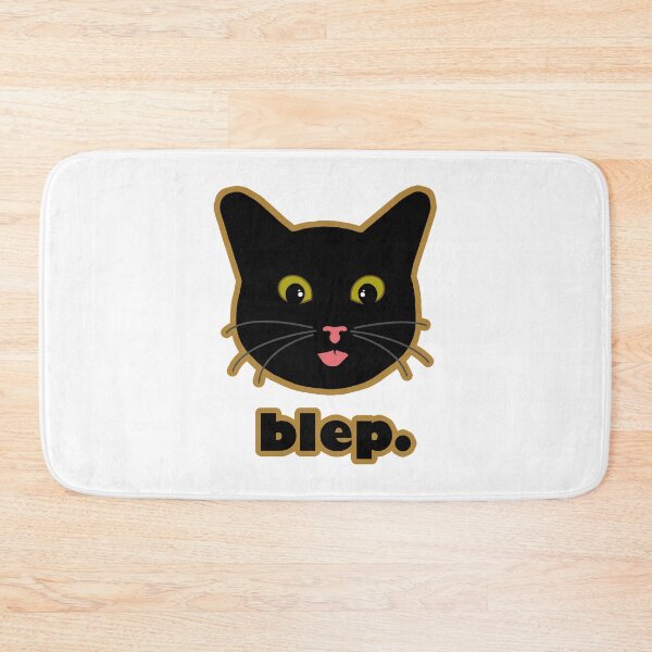Item preview, blep. designed and sold by Cats With Their Tongues Out.