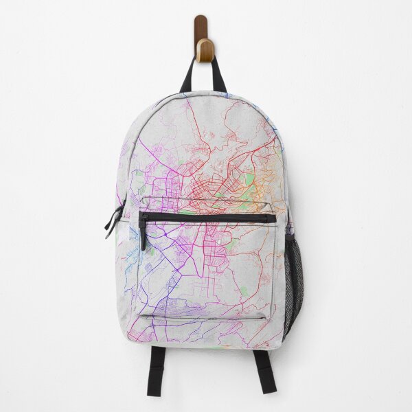 Item preview, Yerevan City Map of Armenia - Colorful designed and sold by deMAP.