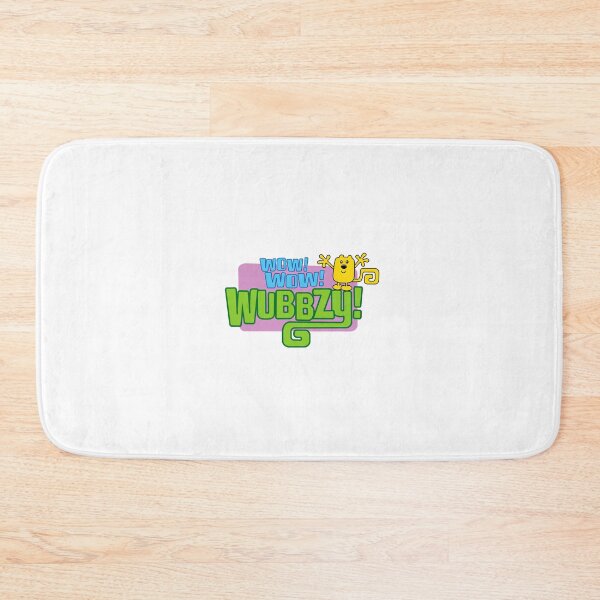 Item preview, Wow Wow Wubbzy designed and sold by emmmcc.