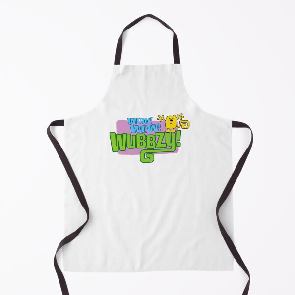 Item preview, Wow Wow Wubbzy designed and sold by emmmcc.