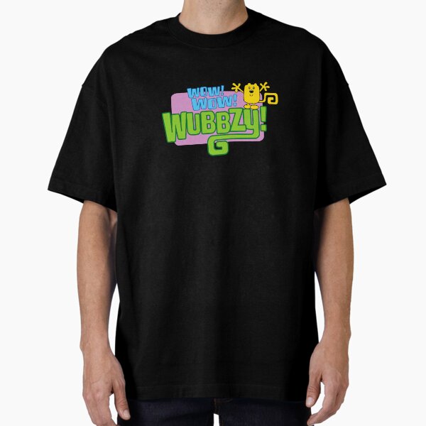 Artikel-Vorschau von Wow Wow Wubbzy, designt und verkauft von emmmcc.