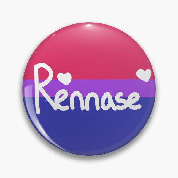 Item preview, Rennase <3 designed and sold by knighton.