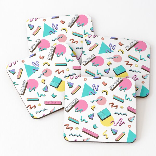 Item preview, 90s Print  designed and sold by liliwhitellc.