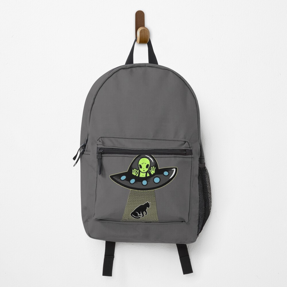 Item preview, Backpack designed and sold by RedsStickerShop.
