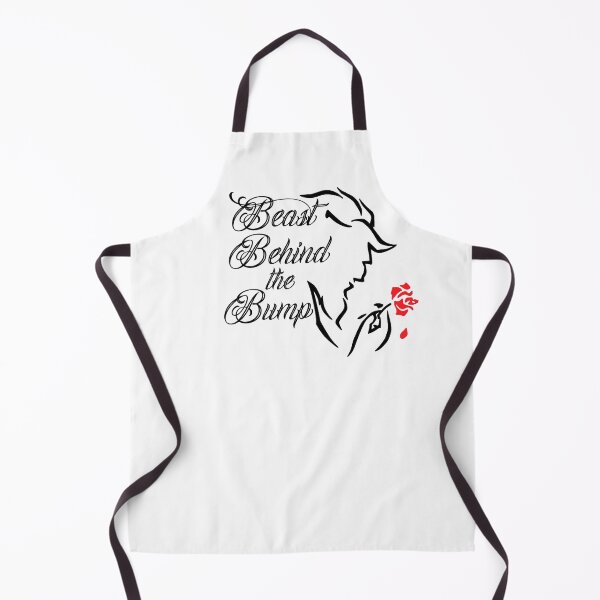 Item preview, Man/Beast Behind the Bump designed and sold by WolfGraphics.