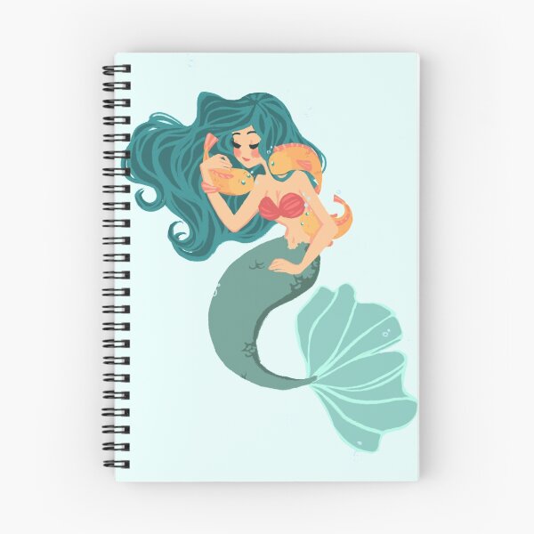 Item preview, Fishy Friends designed and sold by Yanely Aguilar.