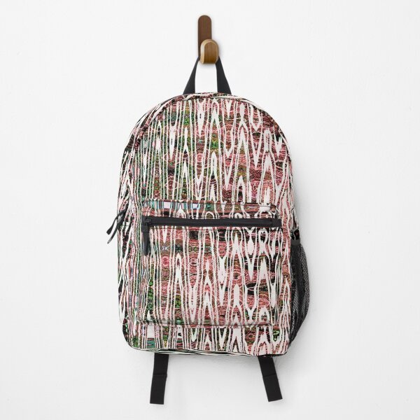 Item preview, Tom Stanley Janca Winter Weeping Willow Abstract designed and sold by Tom Janca.