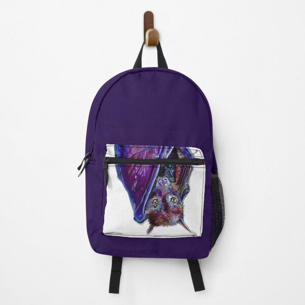 Item preview, Bat Crazy  designed and sold by Charlotte Mckee.