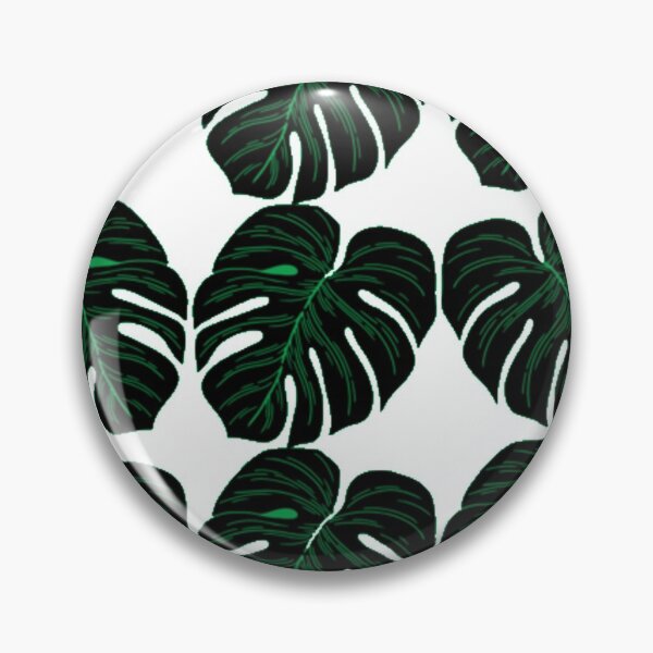 Item preview, Monstera plant designed and sold by JoySpark.