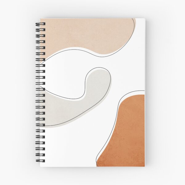 Artikelvorschau, Mid Century Modern Asbtract Minimalist Pattern entworfen und verkauft von ind3finite.