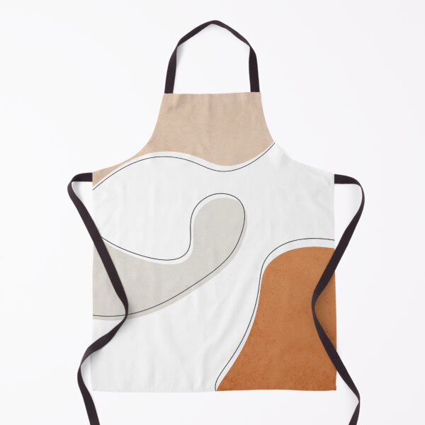 Artikelvorschau, Mid Century Modern Asbtract Minimalist Pattern entworfen und verkauft von ind3finite.