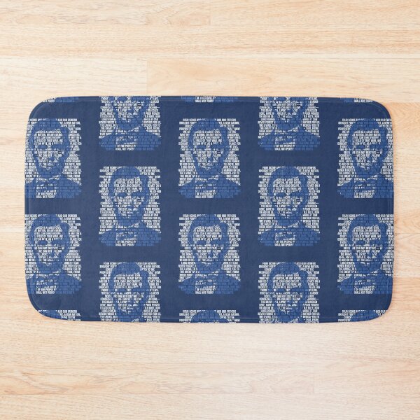 Item preview, Abraham Lincoln Gettysburg Address  designed and sold by The Junto Shop.