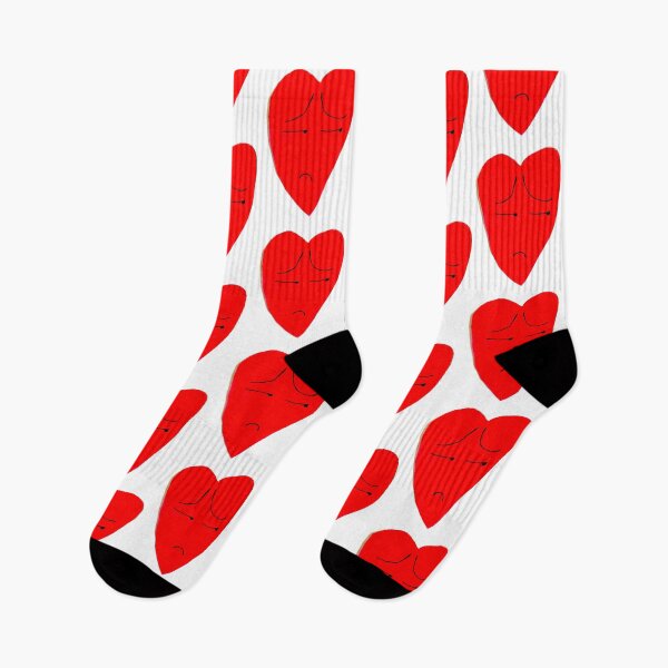 Item preview, VALENTINE LOVE SKEPTIC designed and sold by JoAnnHayden.