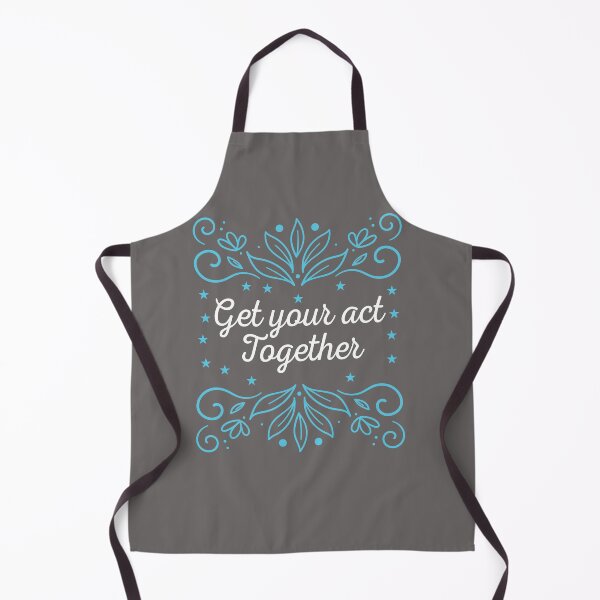 Item preview, Get your act together designed and sold by Motivational-m.