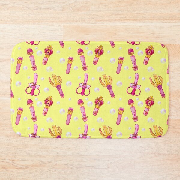 Item preview, Magical Moon Toys - Yellow designed and sold by Pauline French.