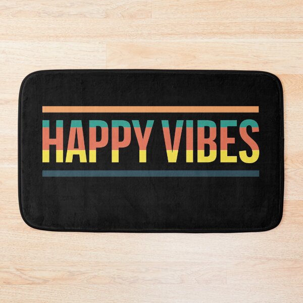 Item preview, Happy vibes  designed and sold by Tanuja  Sharma.