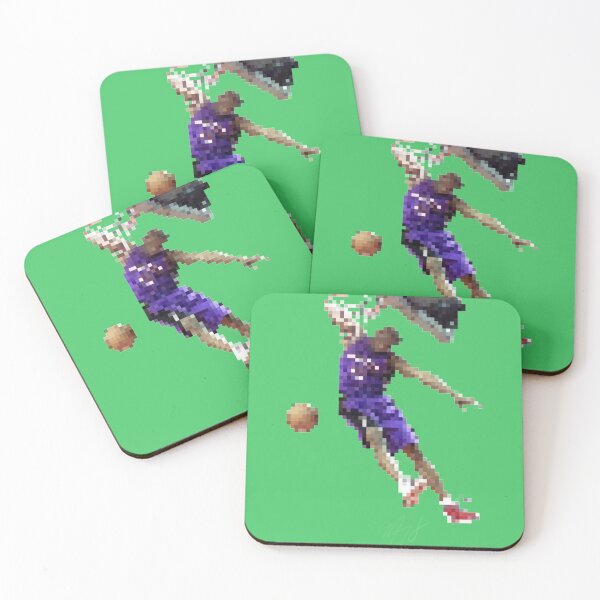 Item preview, Vince Carter Pixel Dip Thank You, Vince  designed and sold by XatoMias.