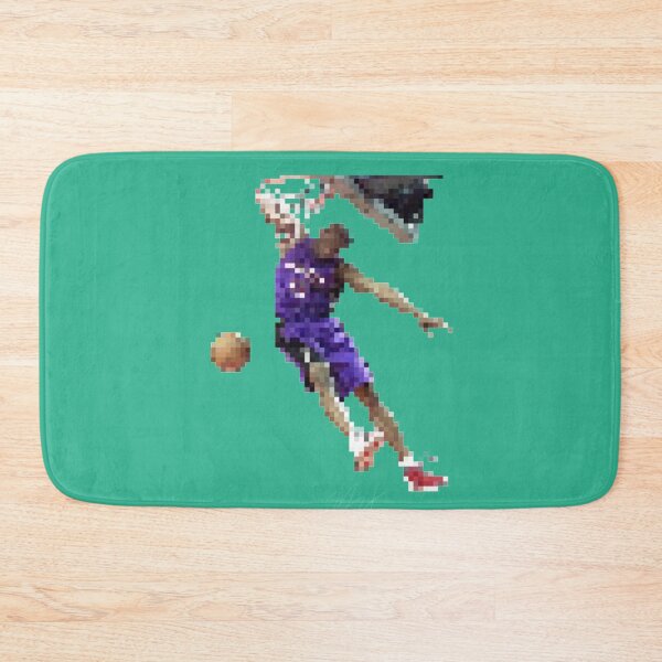Item preview, Vince Carter Pixel Dip Thank You, Vince  designed and sold by XatoMias.