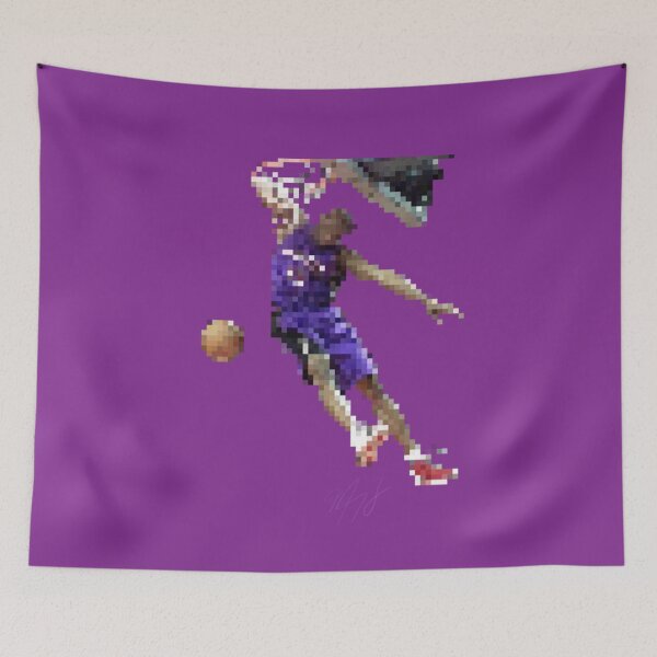 Item preview, Vince Carter Pixel Dip Thank You, Vince  designed and sold by XatoMias.