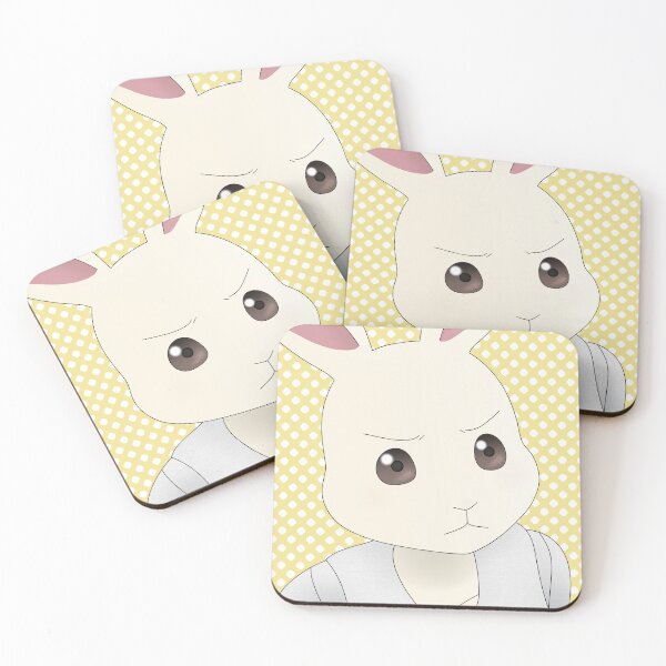 Item preview, Haru is big angy designed and sold by floradoodles.