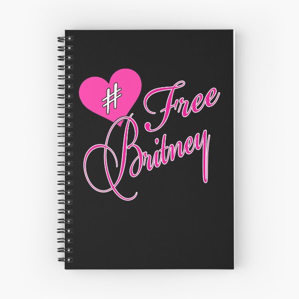 Artikelvorschau, Free Britney Hashtag FreeBritney #FreeBritney entworfen und verkauft von Renergie.