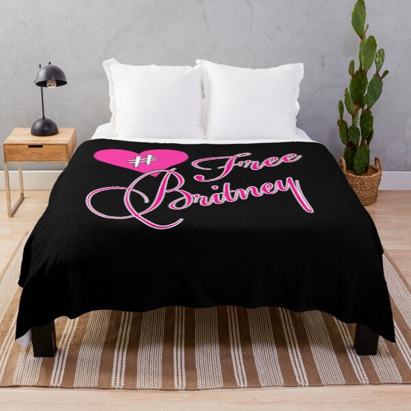Item preview, Free Britney Hashtag FreeBritney #FreeBritney designed and sold by Renergie.