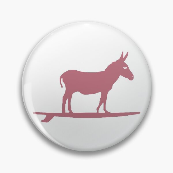 Item preview, Donkey Surf  designed and sold by TrendoonStore.