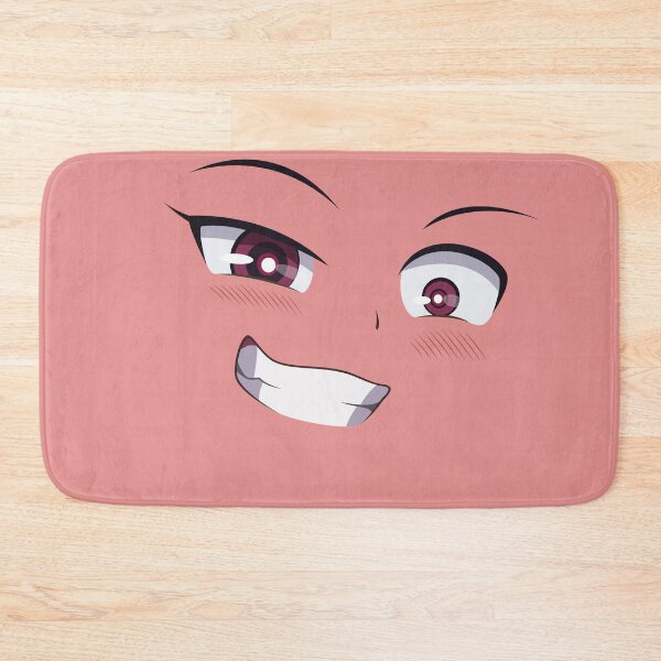 Item preview, • Face Anime • designed and sold by Zentenar.